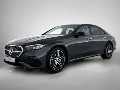 Mercedes-Benz E-Klasse (2026) — foto 1
