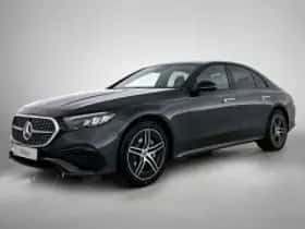 Mercedes-Benz E-Klasse (2026) thumbnail 2