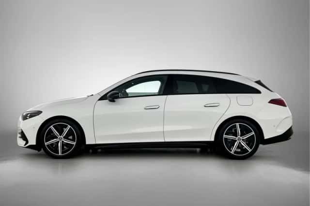 Mercedes-Benz CLA-Klasse (2026) thumbnail 3