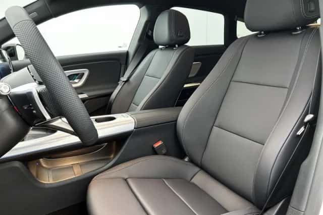 Mercedes-Benz CLA-Klasse (2026) thumbnail 4