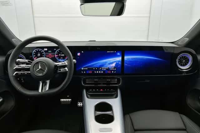 Mercedes-Benz CLA-Klasse (2026) thumbnail 5