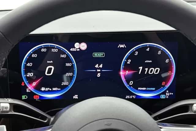 Mercedes-Benz CLA-Klasse (2026) thumbnail 6