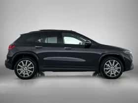 Mercedes-Benz EQA (2026) thumbnail 13