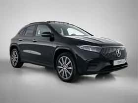 Mercedes-Benz EQA (2026) thumbnail 14