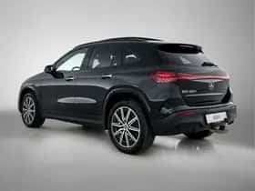 Mercedes-Benz EQA (2026) thumbnail 15
