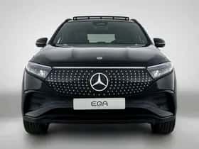 Mercedes-Benz EQA (2026) thumbnail 20