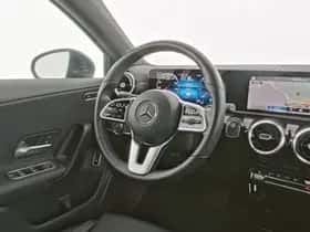 Mercedes-Benz A-Klasse (2022) thumbnail 2