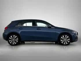 Mercedes-Benz A-Klasse (2022) thumbnail 12