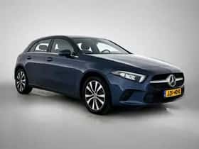 Mercedes-Benz A-Klasse (2022) thumbnail 13