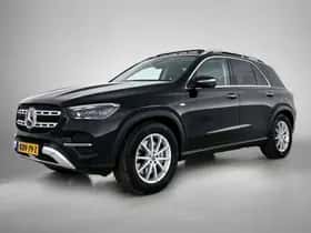 Mercedes-Benz GLE (2025) thumbnail 1