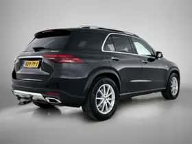 Mercedes-Benz GLE (2025) thumbnail 2