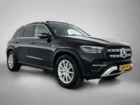 Mercedes-Benz GLE (2025) thumbnail 14
