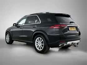 Mercedes-Benz GLE (2025) thumbnail 15