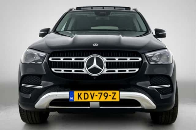 Mercedes-Benz GLE (2025) thumbnail 22