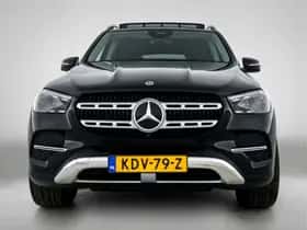 Mercedes-Benz GLE (2025) thumbnail 22