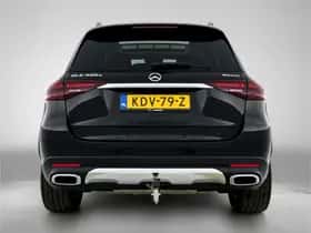Mercedes-Benz GLE (2025) thumbnail 23