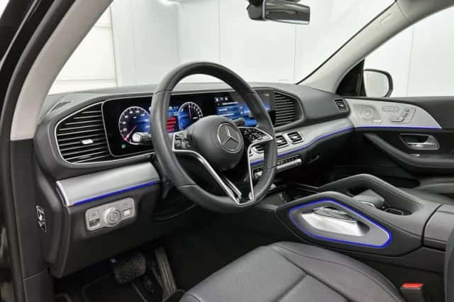 Mercedes-Benz GLE (2025) thumbnail 37