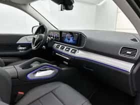 Mercedes-Benz GLE (2025) thumbnail 7