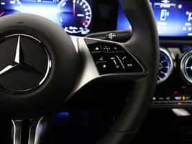 Mercedes-Benz CLA-Klasse (2024) thumbnail 11