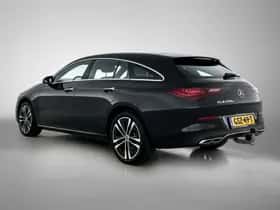 Mercedes-Benz CLA-Klasse (2024) thumbnail 21