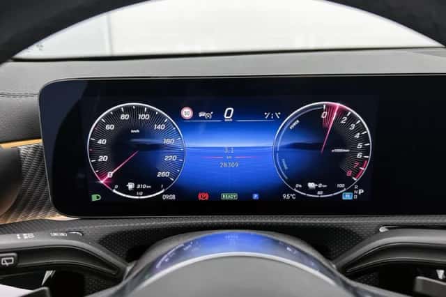 Mercedes-Benz CLA-Klasse (2024) thumbnail 6