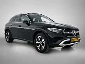 Mercedes-Benz GLC-Klasse (2024) thumbnail 14