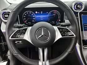 Mercedes-Benz GLC-Klasse (2024) thumbnail 19