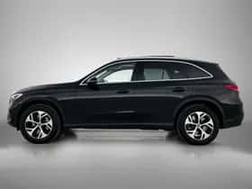 Mercedes-Benz GLC-Klasse (2024) thumbnail 3