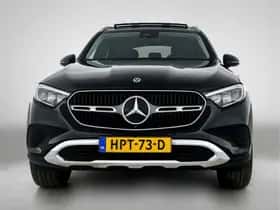 Mercedes-Benz GLC-Klasse (2024) thumbnail 22