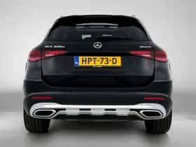 Mercedes-Benz GLC-Klasse (2024) thumbnail 23