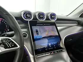 Mercedes-Benz GLC-Klasse (2024) thumbnail 9