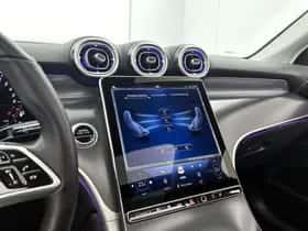 Mercedes-Benz GLC-Klasse (2024) thumbnail 10