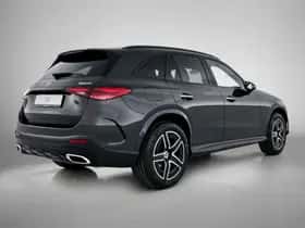 Mercedes-Benz GLC-Klasse (2026) thumbnail 2