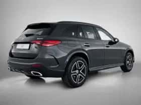 Mercedes-Benz GLC-Klasse (2026) thumbnail 3