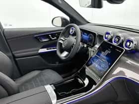 Mercedes-Benz GLC-Klasse (2026) thumbnail 23