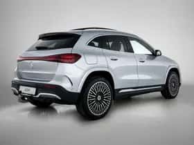 Mercedes-Benz EQA (2026) thumbnail 2