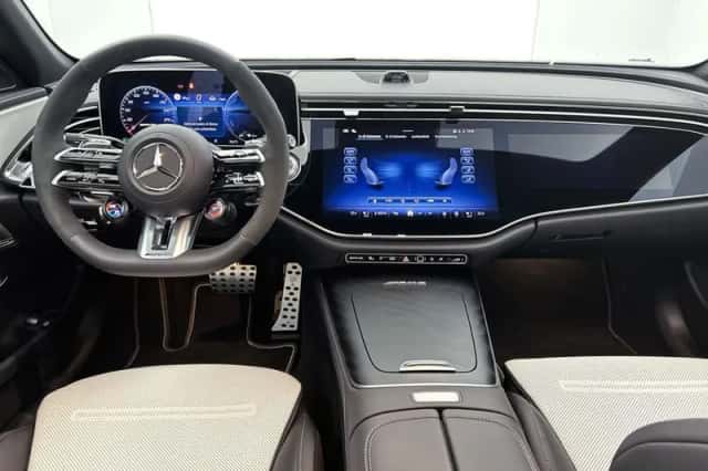 Mercedes-Benz E-Klasse (2026) thumbnail 5