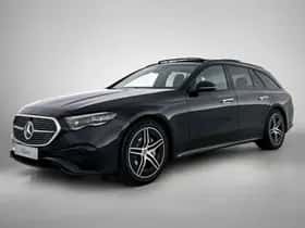 Mercedes-Benz E-Klasse (2026)