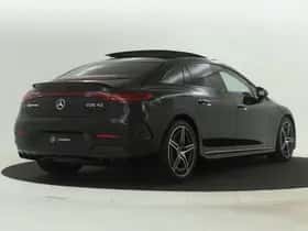 Mercedes-Benz EQE (2025) thumbnail 2