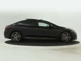 Mercedes-Benz EQE (2025) thumbnail 11