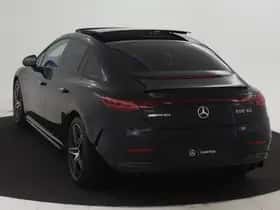 Mercedes-Benz EQE (2025) thumbnail 12