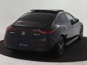 Mercedes-Benz EQE (2025) thumbnail 13