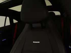Mercedes-Benz EQE (2025) thumbnail 15