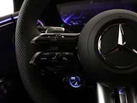 Mercedes-Benz EQE (2025) thumbnail 17