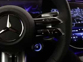 Mercedes-Benz EQE (2025) thumbnail 18