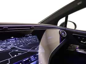 Mercedes-Benz EQE (2025) thumbnail 20