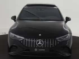 Mercedes-Benz EQE (2025) thumbnail 21