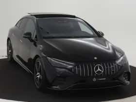 Mercedes-Benz EQE (2025) thumbnail 22
