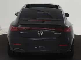 Mercedes-Benz EQE (2025) thumbnail 23