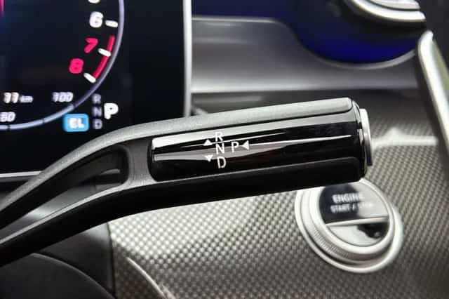 Mercedes-Benz C-Klasse (2026) thumbnail 11